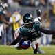 Illustration for article titled Marcus Vick Is Begging The Eagles To Trade Mike Vick On Twitter Right Now